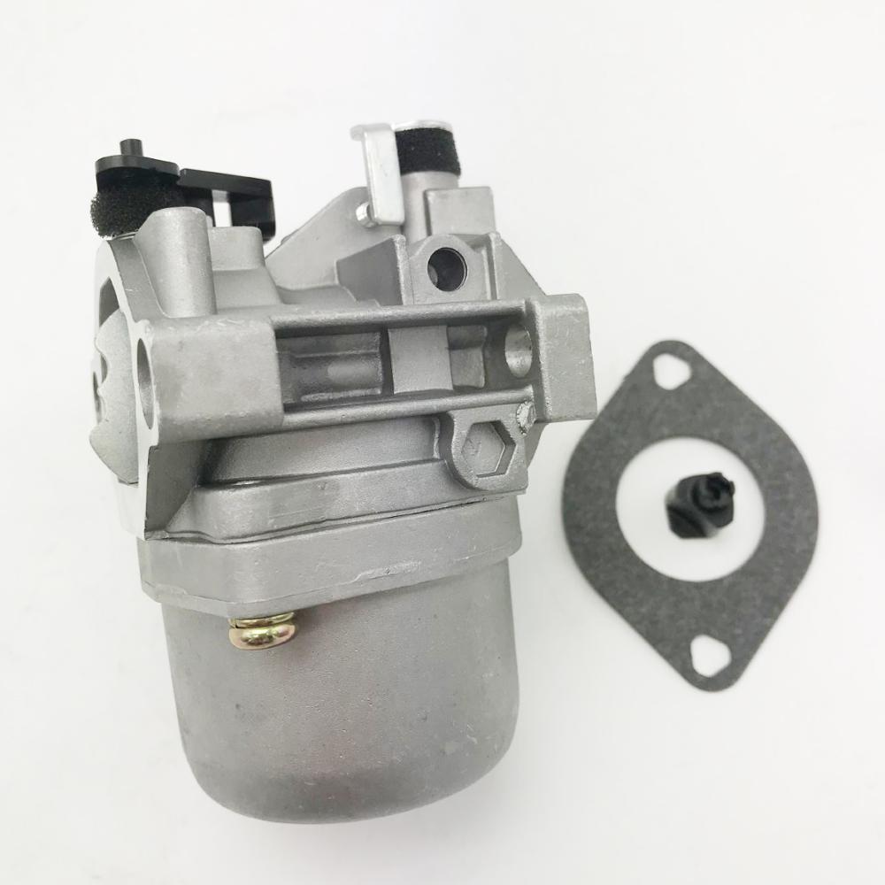 Genuine Carburetor & Solenoid Briggs Stratton 7997... – Grandado