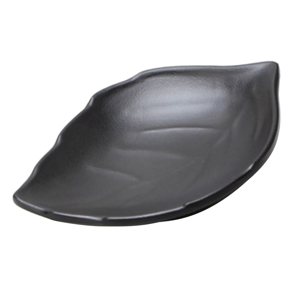 Diepe Dompelen Schotel Dip Kom Schotel Chip Bite Schotel Lade Specerij Keukengerei: 08