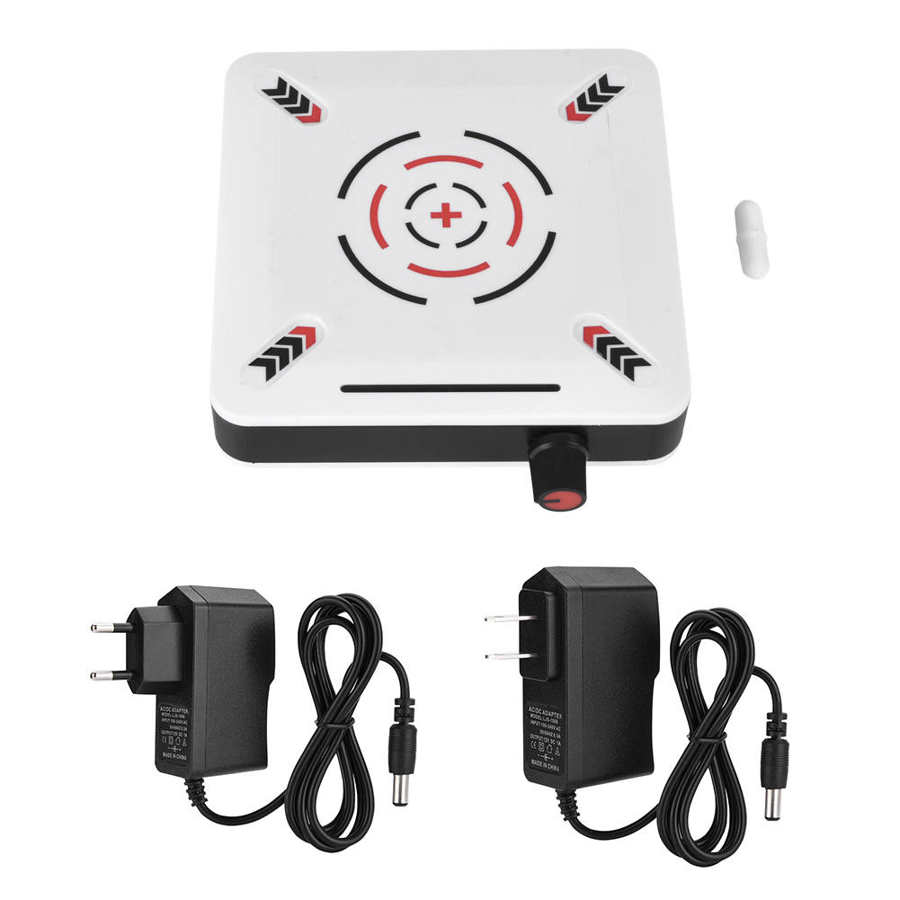 Mixer maskine magnetisk 1000ml hj -1s magnet omrører mixer plast magnetisk omrører mini til industriel laboratorium multifunktion