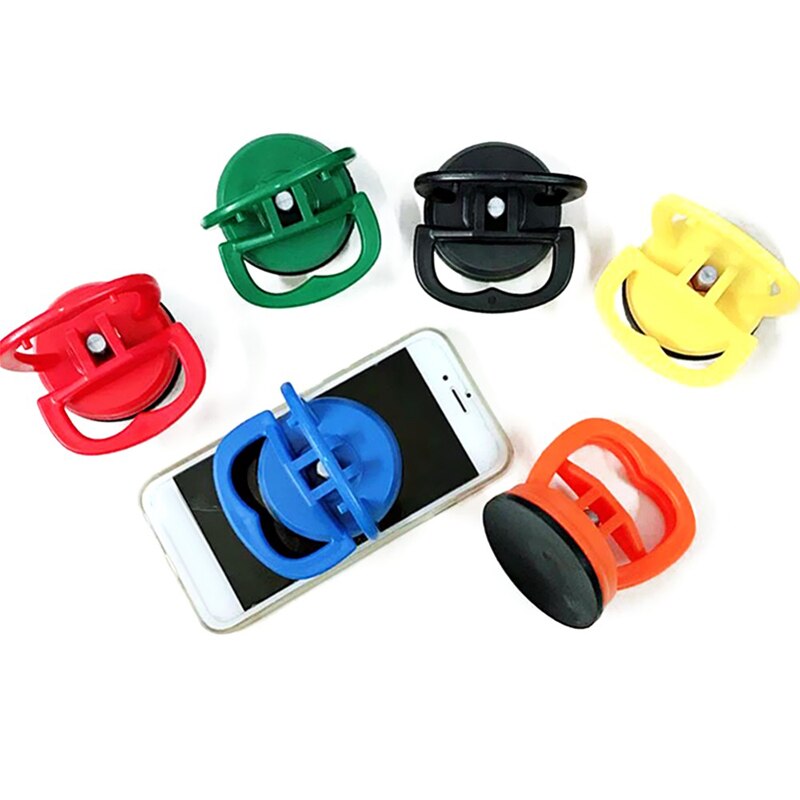 Handige Mini Car Dent Remover Puller Auto Body Dent Removal Tools Sterke Zuignap Auto Reparatie Kit Glas Metaal Lifter vergrendeling