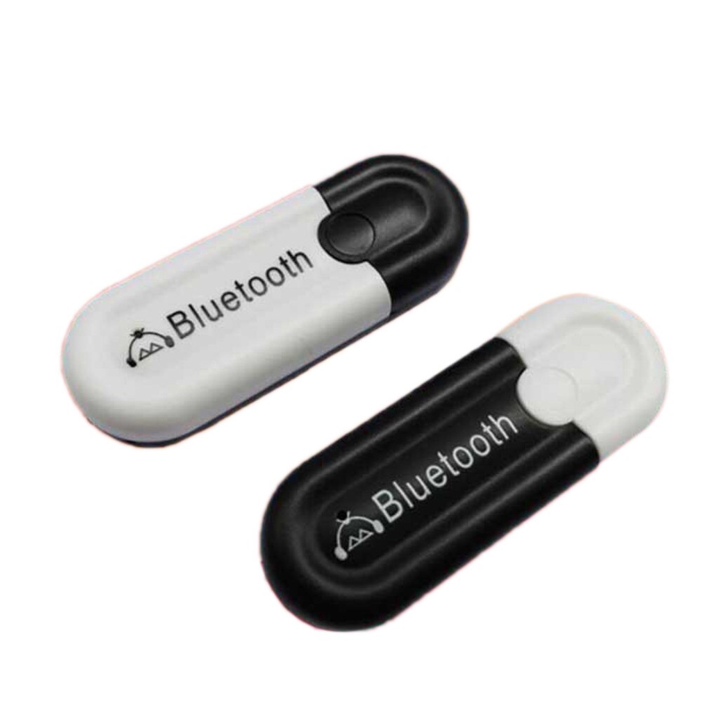 Bluetooth Adapter USB Wireless Handsfree Music Receiver 4.0 PC Adapter Receiver Transmitter for iPhone/Samsung Note 7 20J29