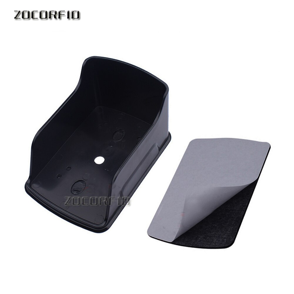 Waterproof shell +Metal Rfid Access Control Keypad With 1000 Users+ 10 Key Fobs For RFID Door Access Control System