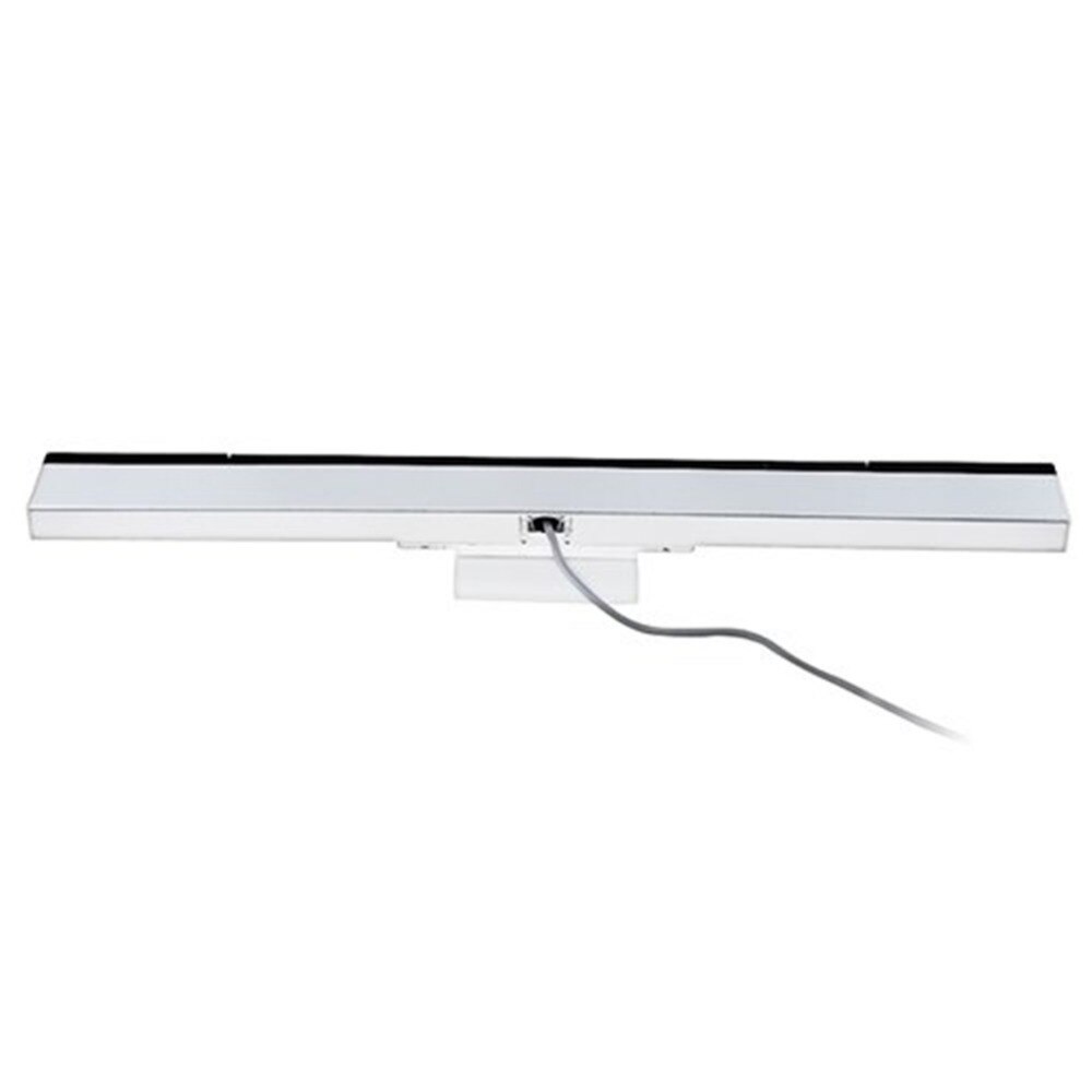 Infrarood Ir Signaal Ray Sensor Bar Ontvanger Motion Sensor Game Move Remote Bar Spoel Ontvanger Voor Nintend Voor Wii Of wii U R15