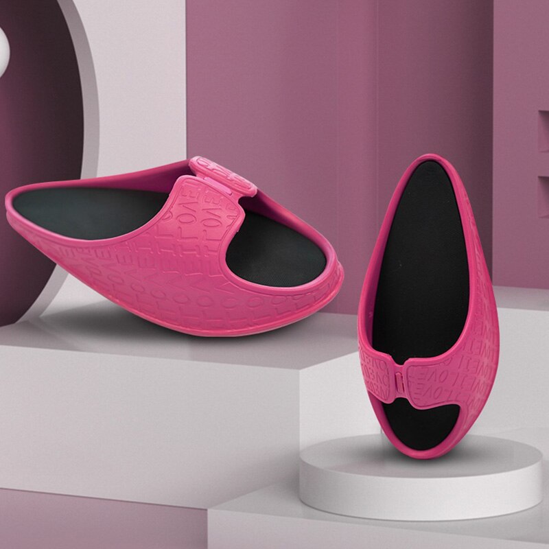 Cellulite Massager Sneakers for Losing Weight Shoes Foot Massager for Body Slimming Leg Massager Cellulite Shoes Calf Massage