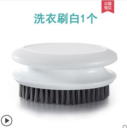 Horse hair brush shoes brush shoe brush flip fur shoes suede soft shoes brush cleaning wash shoes mane: 8