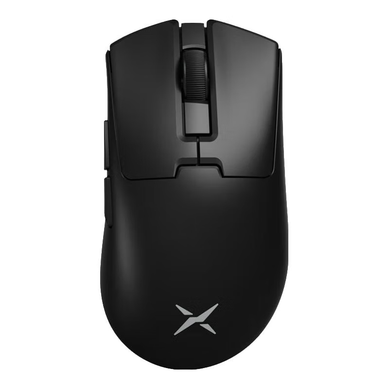 Souris de jeu sans fil M900mini Pro, 8k PER ing Rate, Paw3395, légère, faible latence, ergonomique, personnalisée, joueur, ordinateur portable, accessoire PC: WHITE