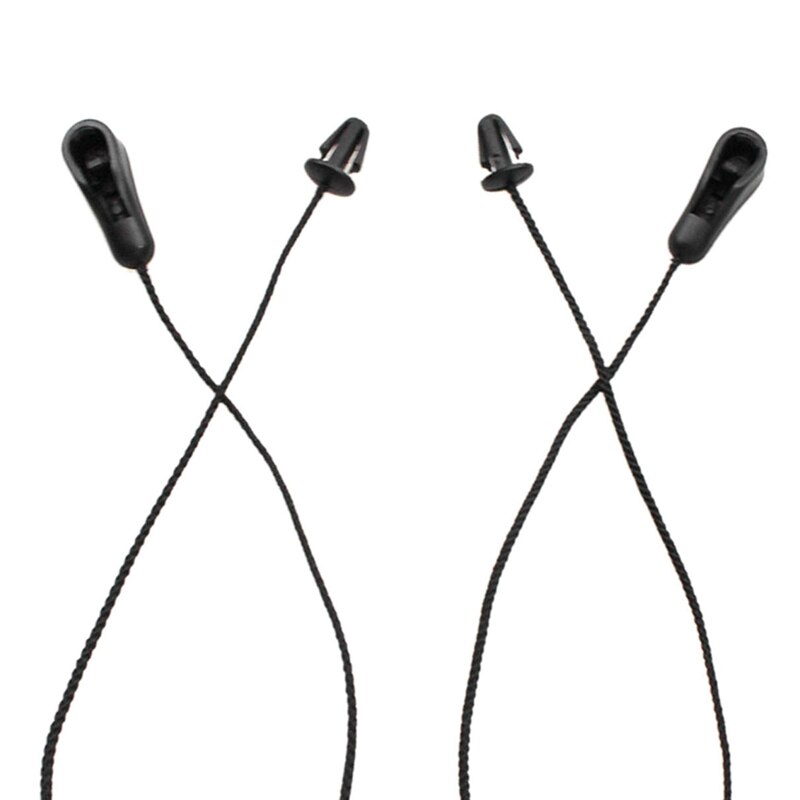 Voor ford focus 2 mk2 hatchback 2004 interieur achter hoedenplank koord binnen tonneau cover riem koord 4 m 51 a 46538ab