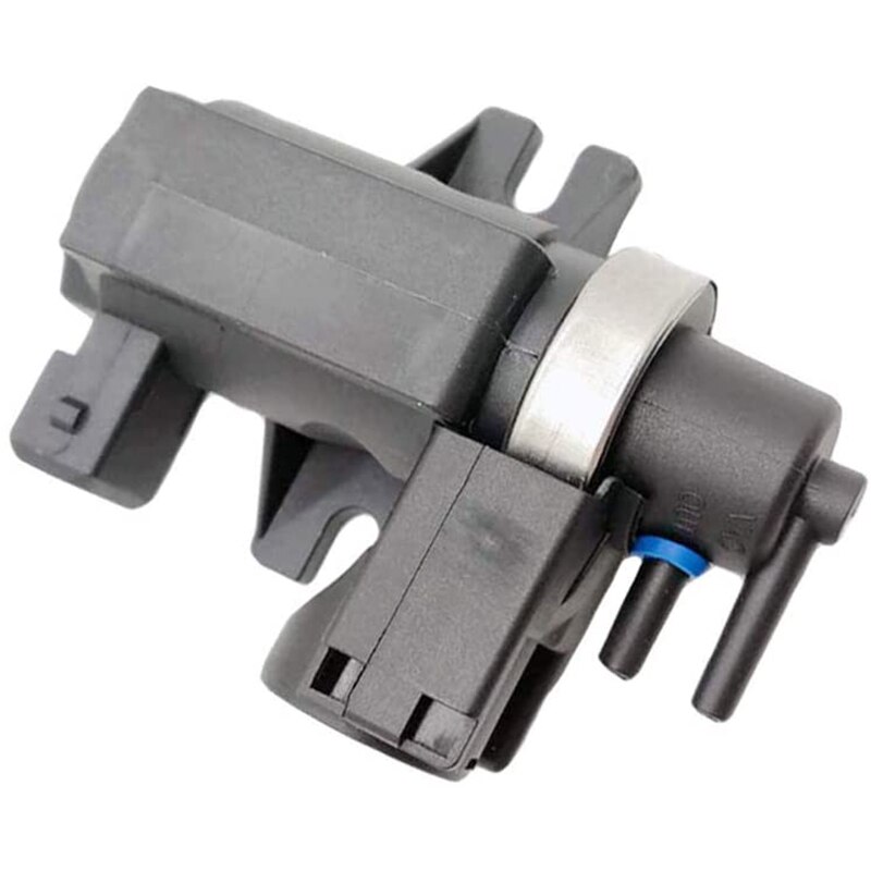 Turbocompresor Turbo Boost de válvula de solenoide para X1 X5 X6 335I 535I 135I 328I 528I 320I N55 3.0L 11747626351