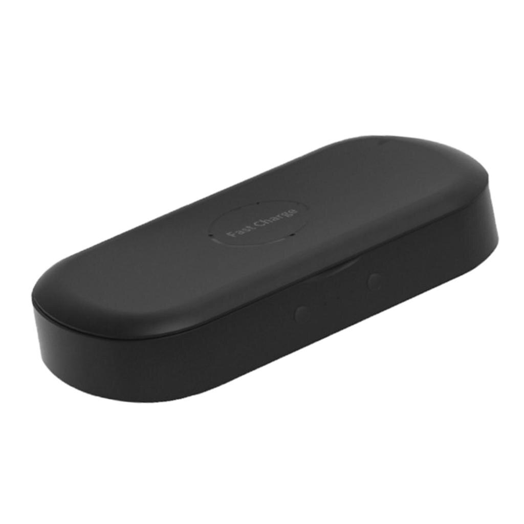 Portable UV Sanitizer Box Disinfection Case Phone Keys Disinfector