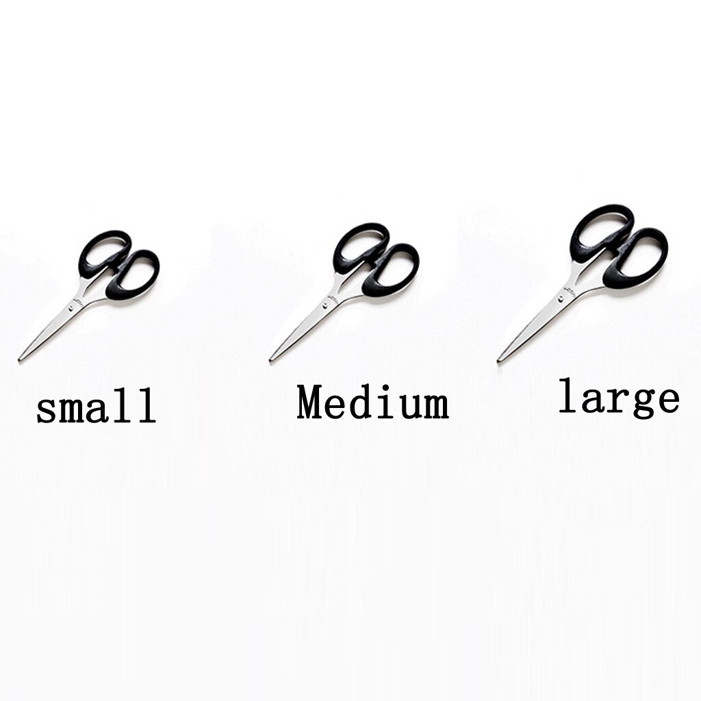 Barber Hair Cutting Scissors haircut barbers tool Salon Hair Shears Hairdressing Styling Tool Multifunction Scissor