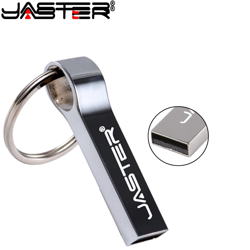 Waterdichte Super Usb Flash Drive 64Gb 32Gb 16Gb 8Gb Pen Drive Flash Metalen Opslag flash Drive Memory Stick Cel Usb