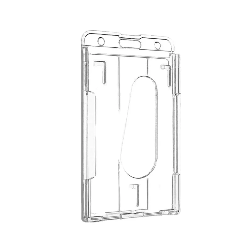 Carretes retráctiles para insignias de enfermera, soportes de identificación de exposición, etiquetas de nombre, Clip para insignias, Clips para tarjetas en el pecho, carretes, soporte para insignia: YELLOW