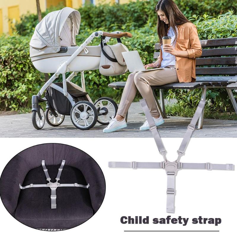 Baby Veiligheidsgordel Zetel Harnas Riemen Stoel Riem Betrouwbaarheid Borst Locking Clip Gesp Noodzakelijke Baby Veiligheid Bescherming Levert