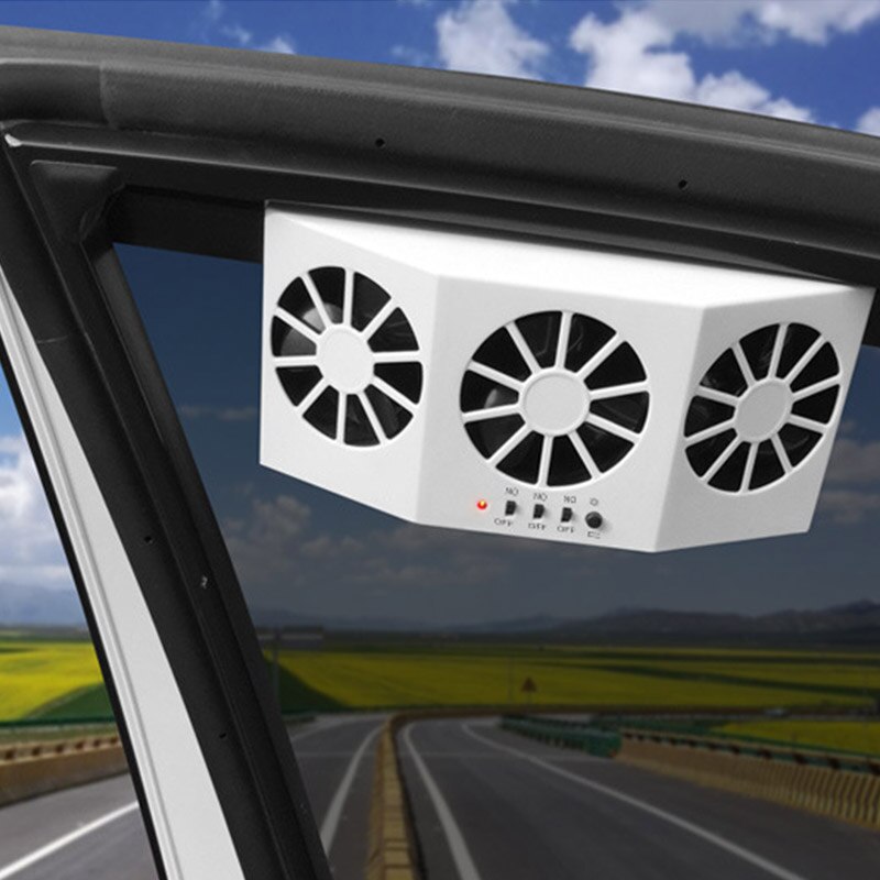 Radiateur solaire de détoxification | ABS économiseur d'énergie, Protection de l'environnement, radiateur de désodorisation DNJ998