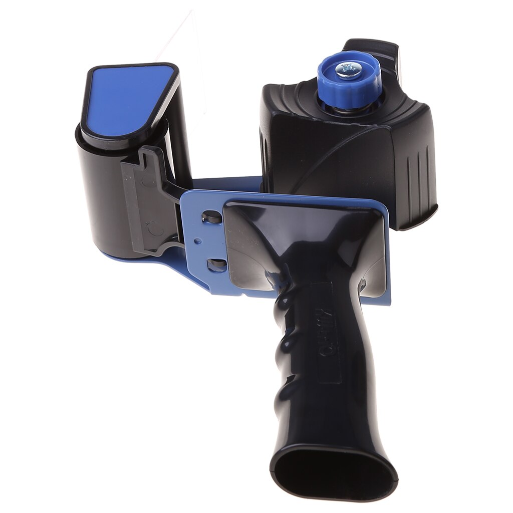 Packing Tape Dispenser Cutter for Sealing Packer Tape Seat Dispensador Strap Adhesiva Office Tapes Holder