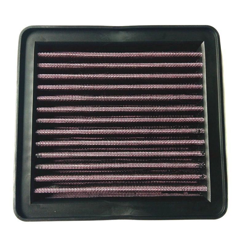 Filtro de aire para motocicleta, limpiador de admisión para Yamaha XMAX 250, 300 X MAX, 300, X-MAX