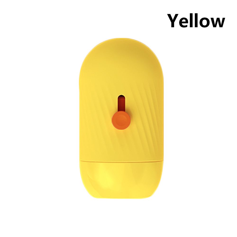 Theft Protection Roller Stamp Identity Privacy Protect Information Eliminator Message Code Data Coverage Stamp Messy Code Stamp: yellow