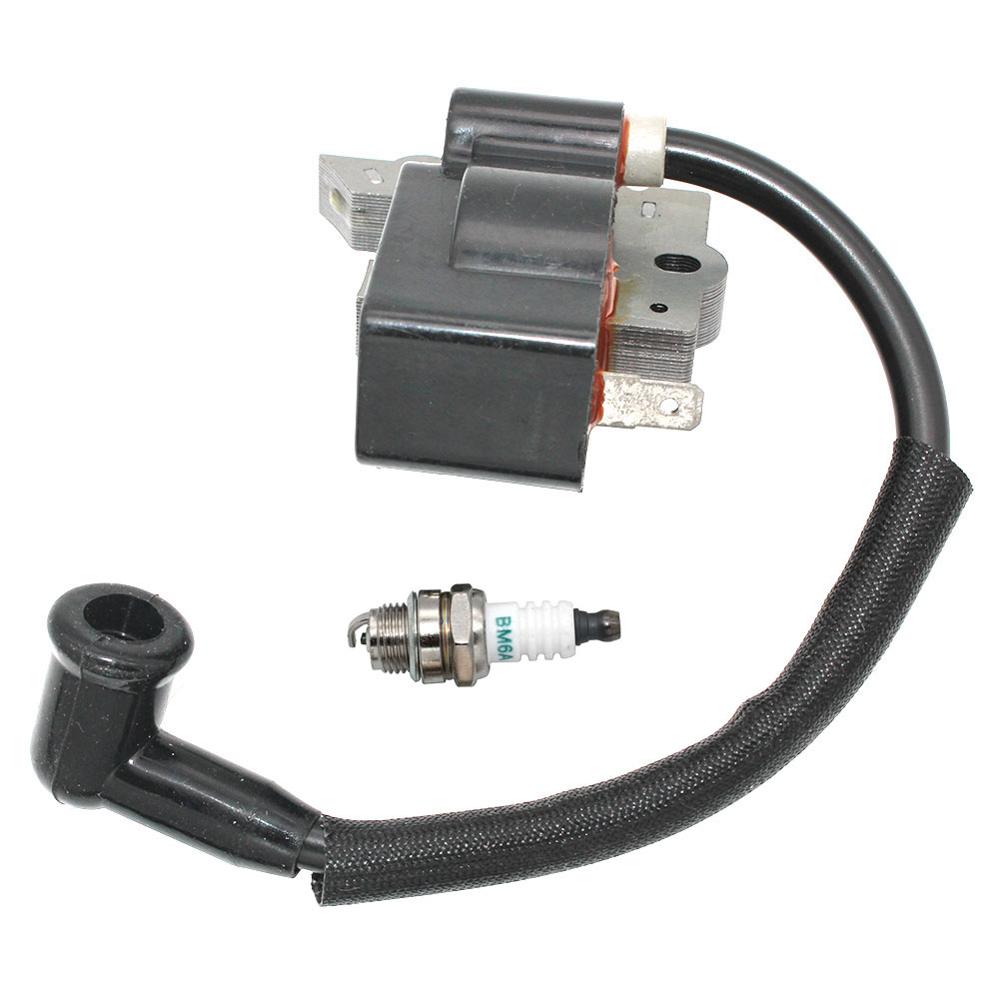 Ignition Module Coil For Jonsered HT21 GT22L GT24L GT25L GT26D GT21L GT2124 GT26L GT26D GT25 GT21 GT26