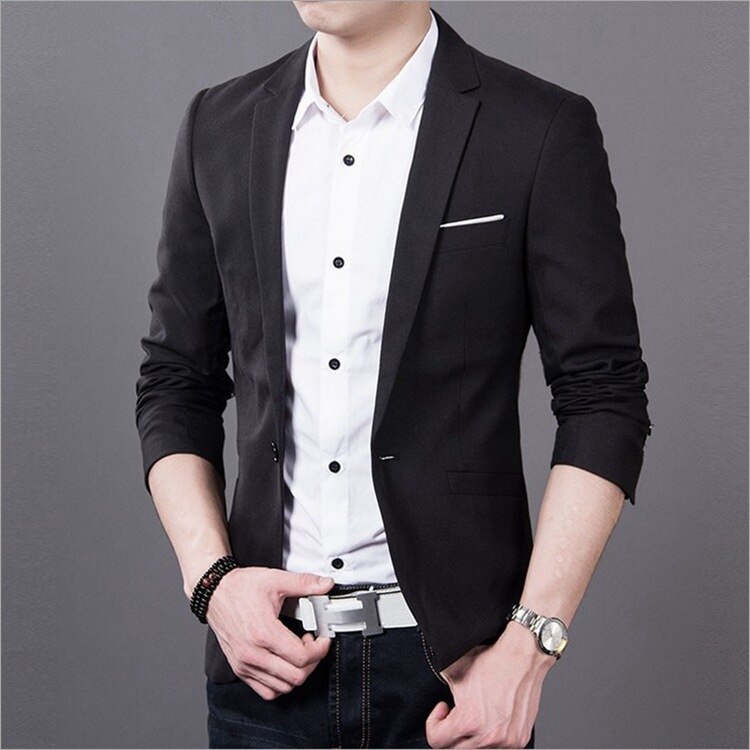 Blazer männer sänger Plaid kleid anzug jacke kleidung männer lässig anzüge Koreanische Dünne kleine Westlichen sänger kleid