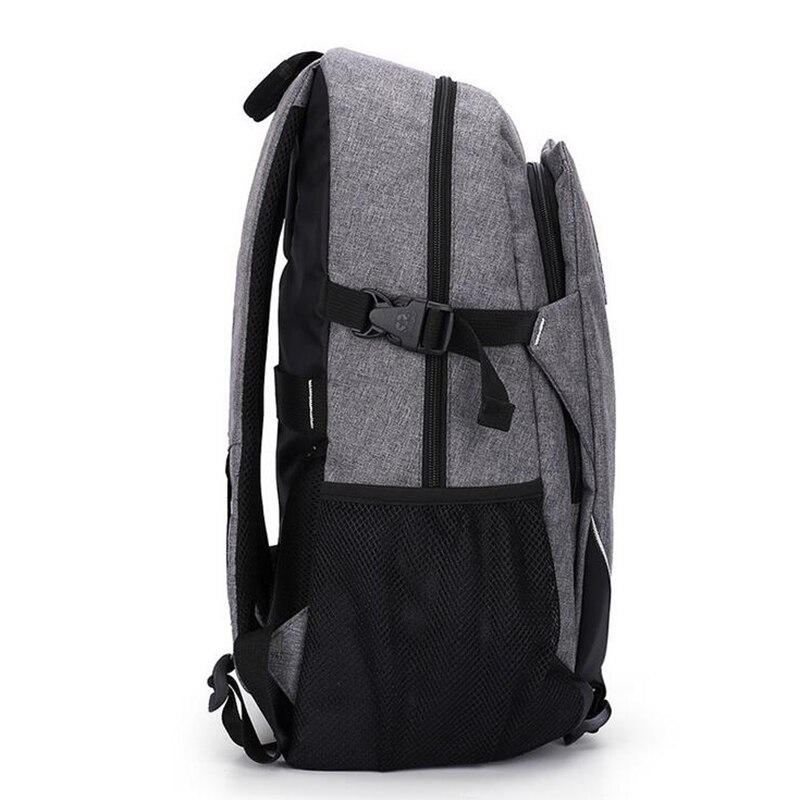 Senkey style Backpack Waterproof Oxford Students School Bags 15.6 Laptop Backpacks Women Men Teenagers Travel Bag