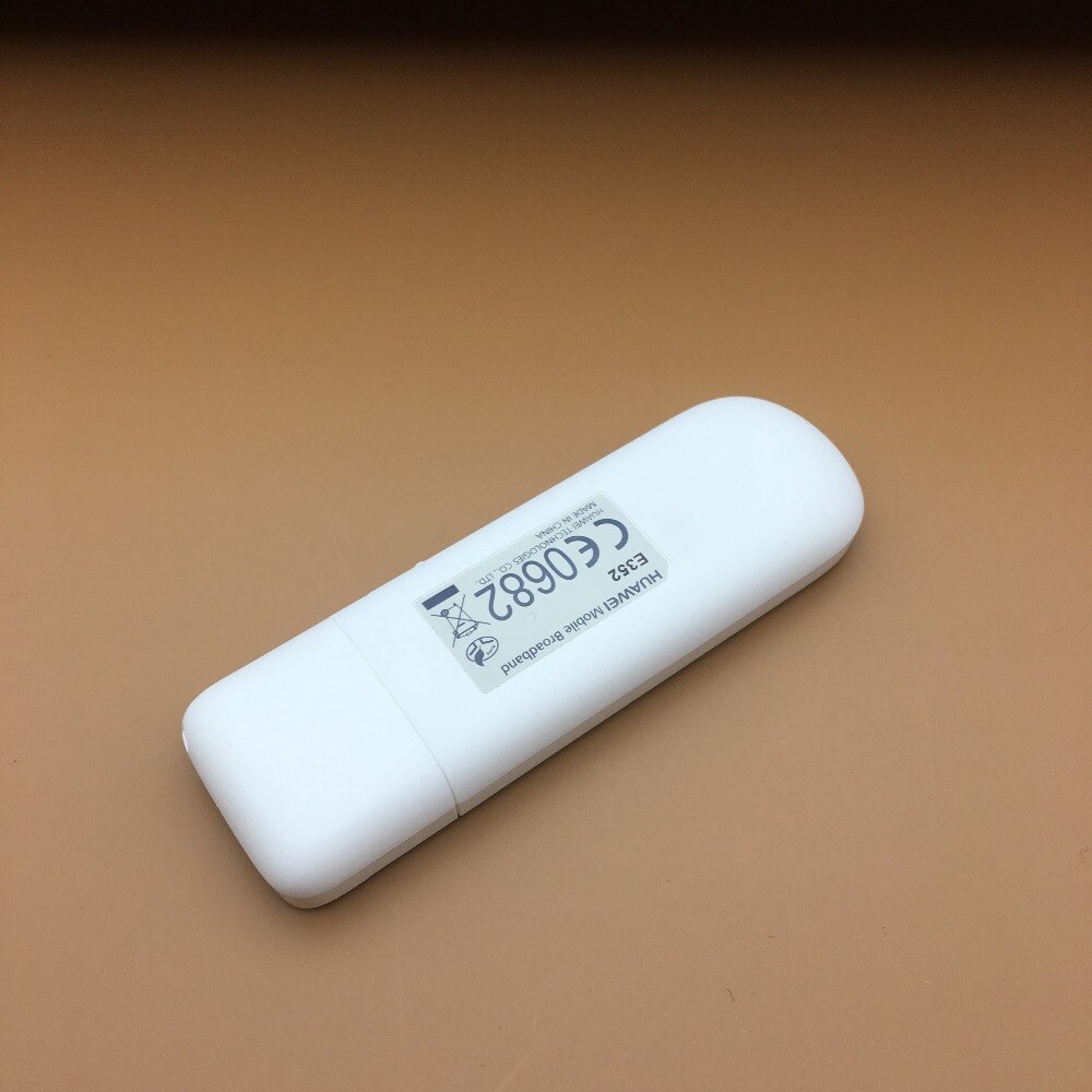 Ontgrendelde huawei  e352 3g usb-modem ontgrendelde huawei hspa-datakaart pk huawei  e3131 e3531 e1820 e1750 computerinternet