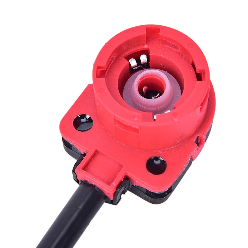 D2 D2S Wire Plug Cable Connectors D2S socket base car styling accessoryadapter D2R D2C HID Wiring Harness AMP adapter Converter