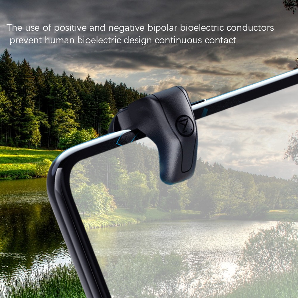 Mobile Game Controller Four Finger Gamepad for Trigger Game for / Android Gamepad