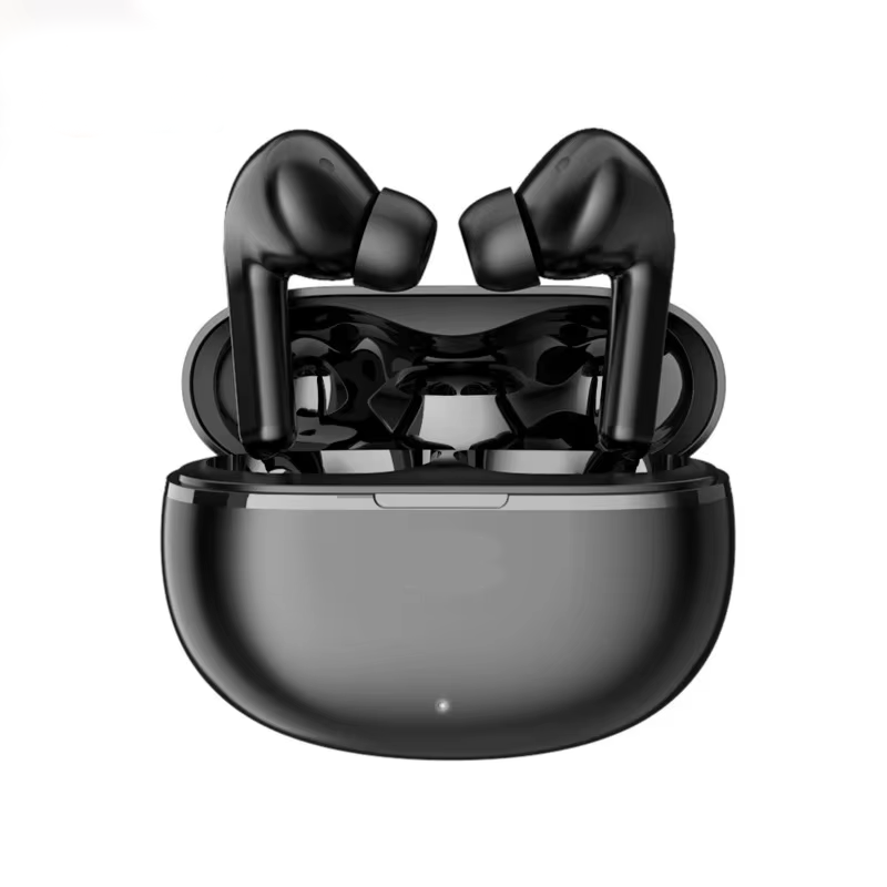 ar 7 fone de ouvido tws bluetooth fone alta fidelidade sem fio microfone redução ruído à prova dwaterproof água jogo movimento: Default Title