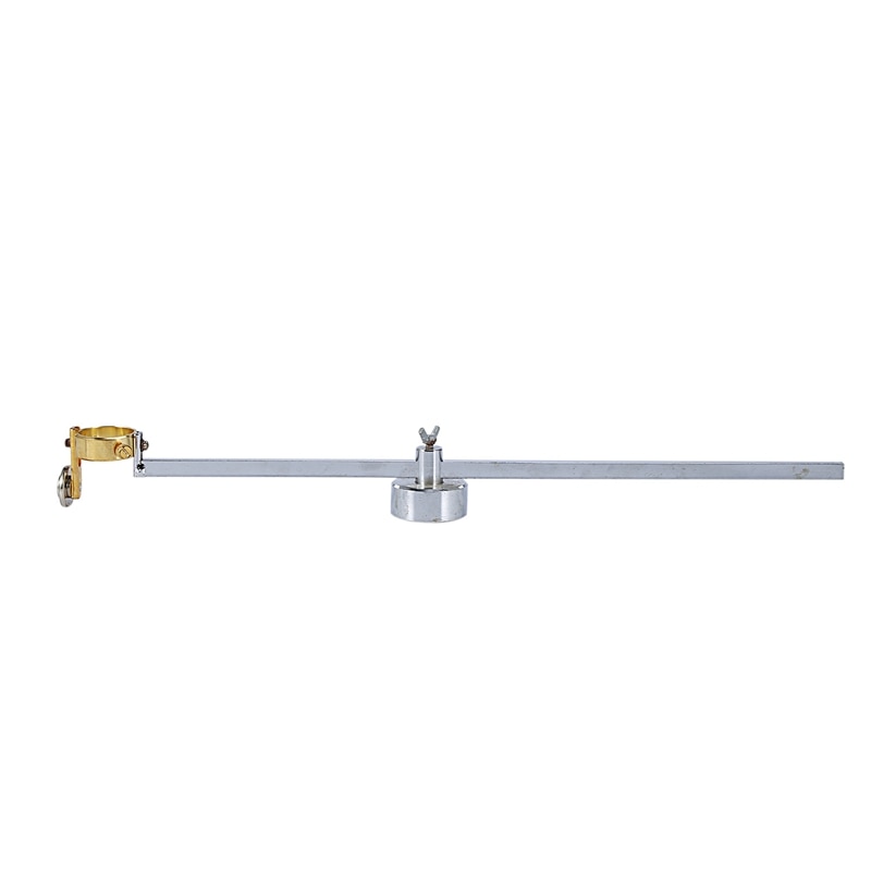 XD-Adjustable Cutting Torch Circle Compass Cutting Roller Magnetic Guide Wheel Inverter DC Plasma Cutter Part for P80 Cuttin
