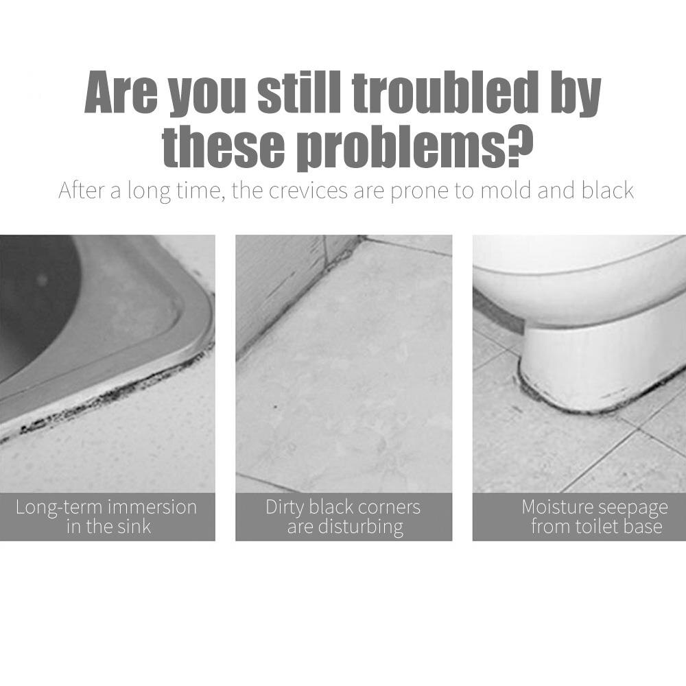 Useful Super Adhesive Tape 3.2m*3.8cm Air Bucket Seal out Water 3.2m*2.2cm Waterproof Tape Practical PVC Repair Leakage