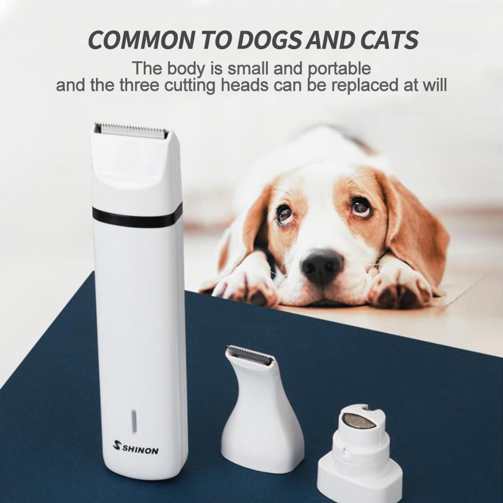 Picture of Fuzzyfix Clippers: Lightweight, Powerful Grooming Tool | TikTok