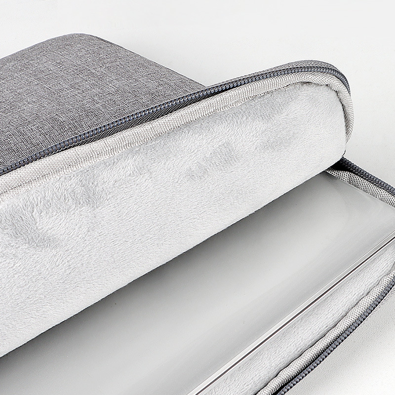 13/14/15 inch minimalistische laptoptas Waterdichte en schokbestendige laptoptas Geschikt voor Apple en Huawei Tablet binnentas