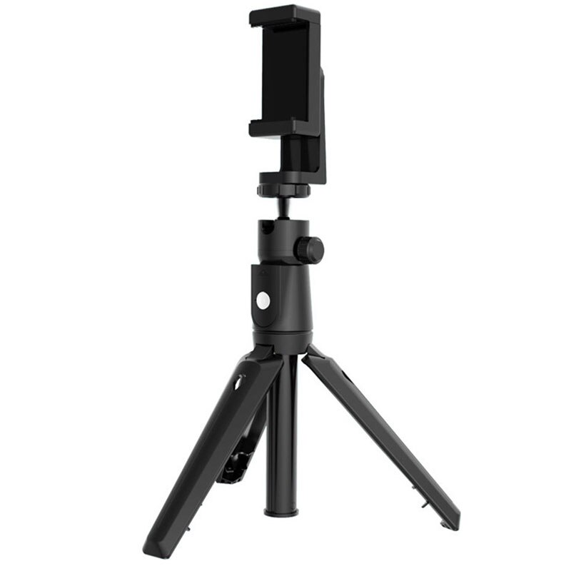 Selfie-stick aus aluminiumlegierung, stil  k20, universeller selfie-stick für mobiltelefonkameras