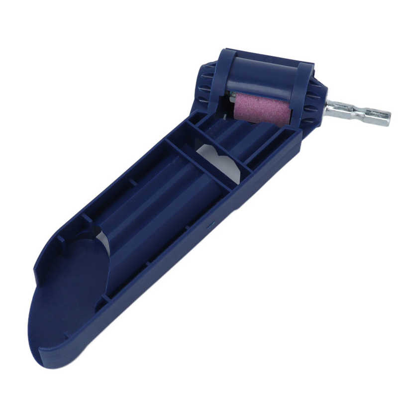 Drilling Bits Sharpening Tool Drill Bit Sharpener 2.0-12.5mm for Miantenance