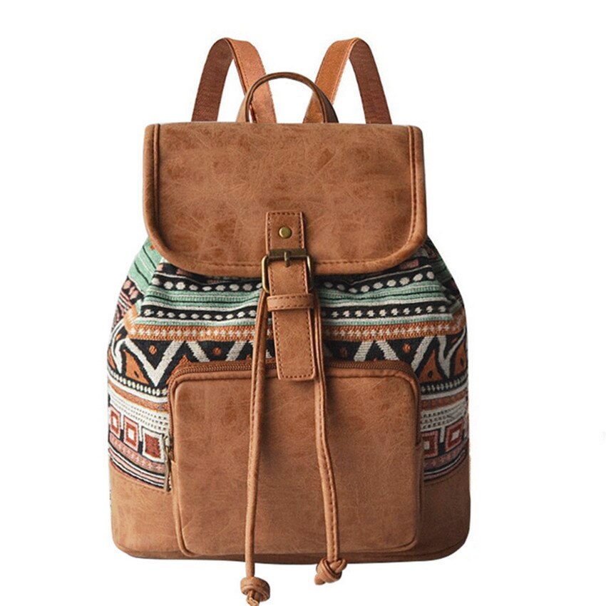 Rugzak Voor Meisjes Mochila Feminina Sac A Dos Femme: 1
