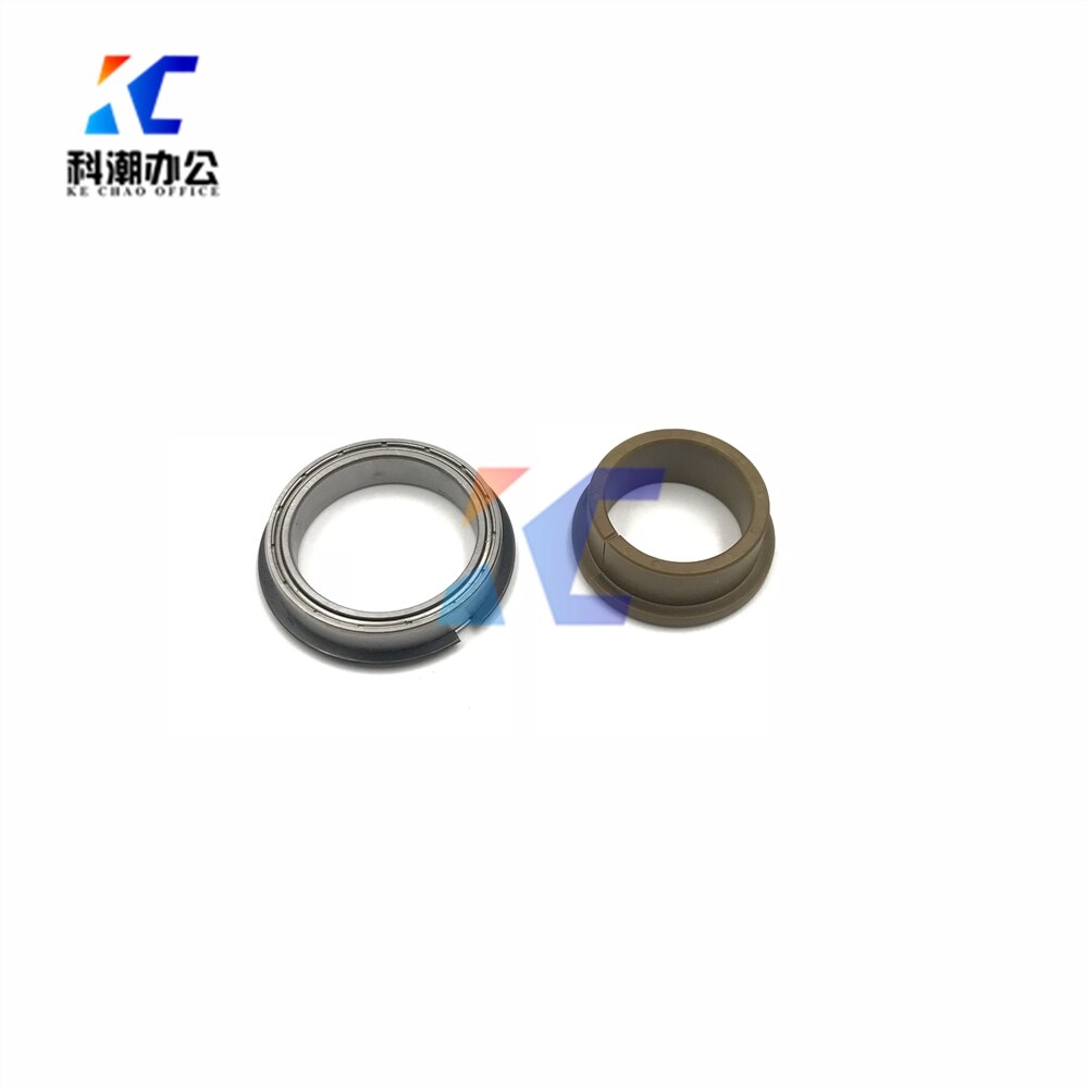 Kechao Fuser Roller Bus/Lager Compatibel Voor Sharp Mx 4128 5128 4111 5111 4148 5148 3118 2508 5148 2618 3618 2648 3148