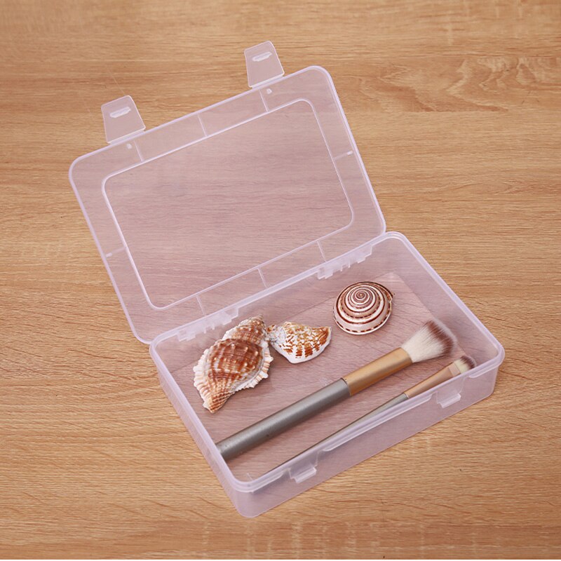 Storage Box Toys Organizer Practical Toolbox Plast... – Grandado