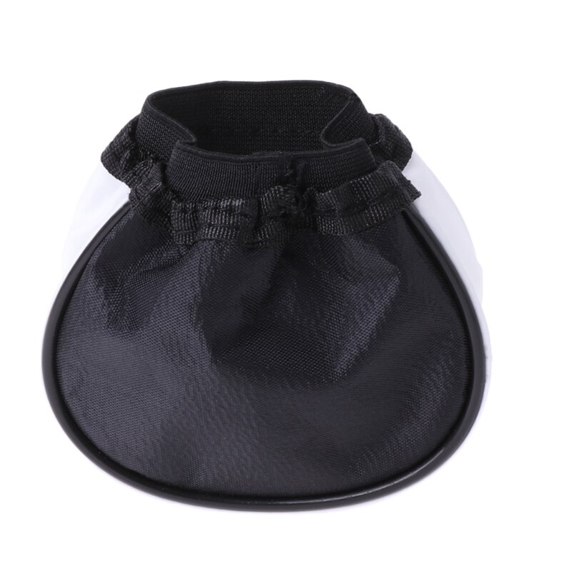 Lumiquest Softbox Universal DSLR Camera Cloth Soft Flash Diffuser Lambency Softbox
