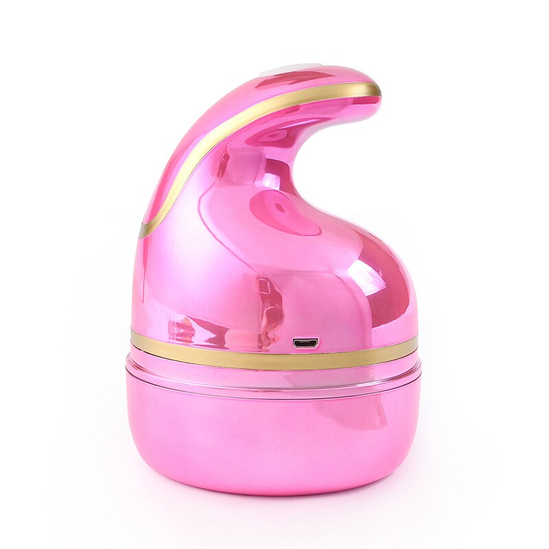 Masajeador eléctrico inteligente para cabeza de Mascota, masajeador de cuero cabelludo inalámbrico para perro, dispositivo de masaje de tejido profundo para el crecimiento del cabello, accesorios: B20-56