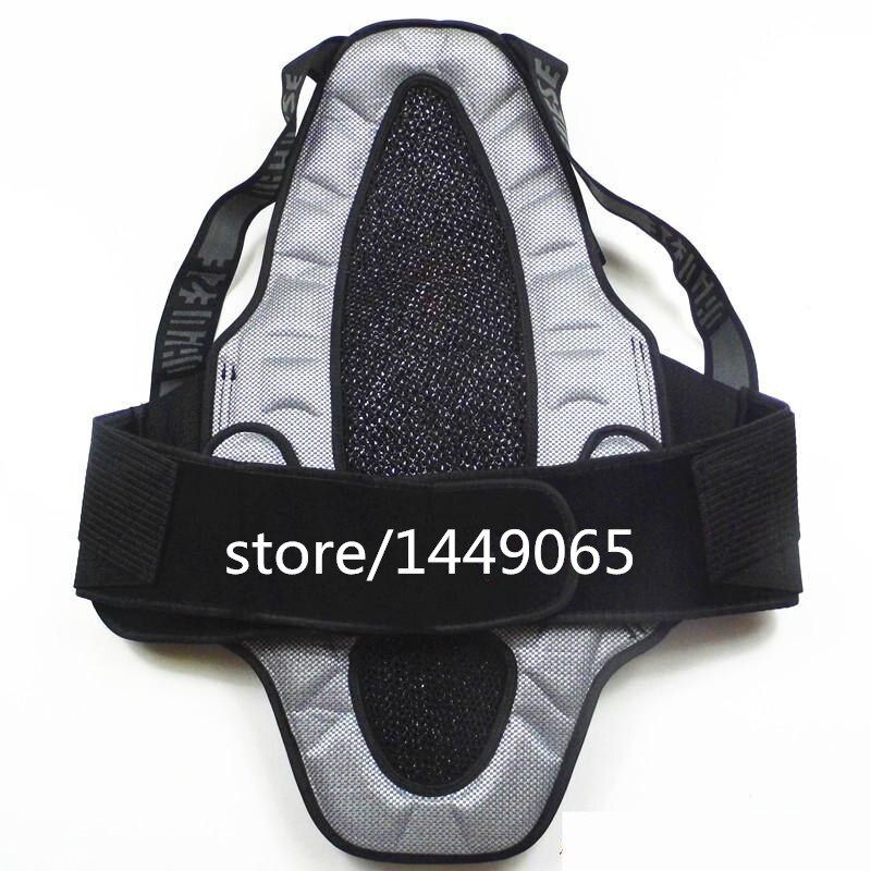 dan Motorcycle Motorcross Bike Rock Climbing cycling Back Protector Body Spine Armor L size body