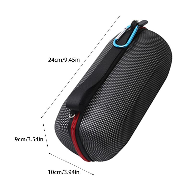 EVA Hard Case For J BL Pulse 4 Speaker Carry Storage Case Pouch For J BL Pulse4 Bluetooth Speaker Bags