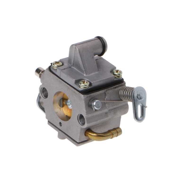 Carburateur Carb Voor Zama C1Q-S57B Fit Stihl MS170 MS180 Onderdelen 11301200603
