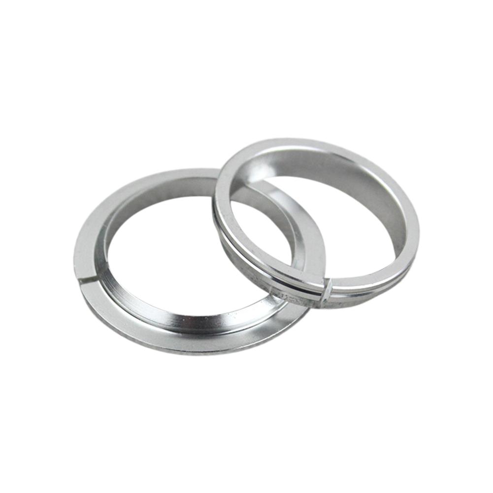 34MM cuffie bici piantone sterzo montagna bicicletta cuffie bici da strada cuscinetti a cartuccia sigillati attacco manubrio accessori bici