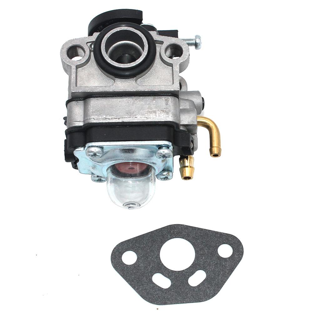 Carburetor for Tanaka TCG-22EAB TCG-22EAS TCG-22EAD 669-6550 Wyc-22
