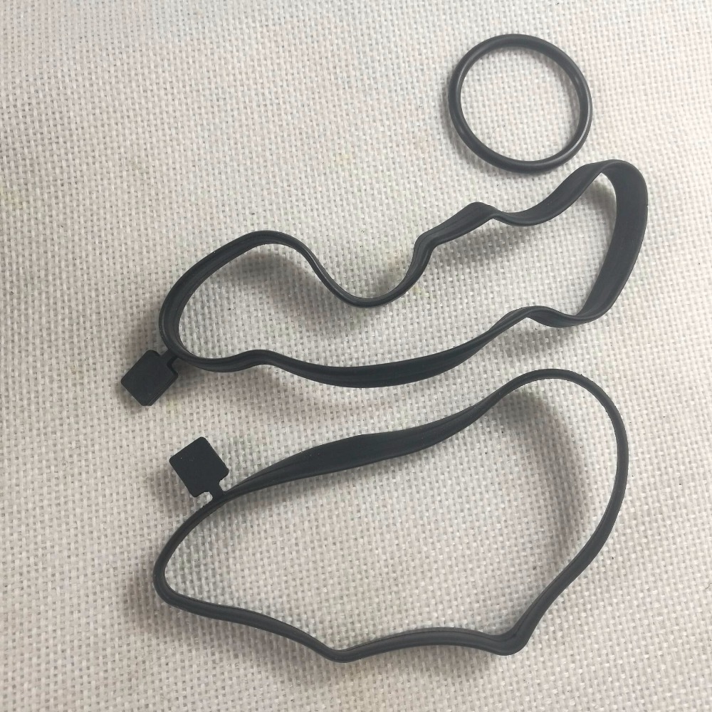 Blok silnika odpowietrzający dla E46 330d E60 E61 530 7er 730d X3 X5 11127799225 11127799224 / 11 12 7 799 225 / 11 12 7 799 224