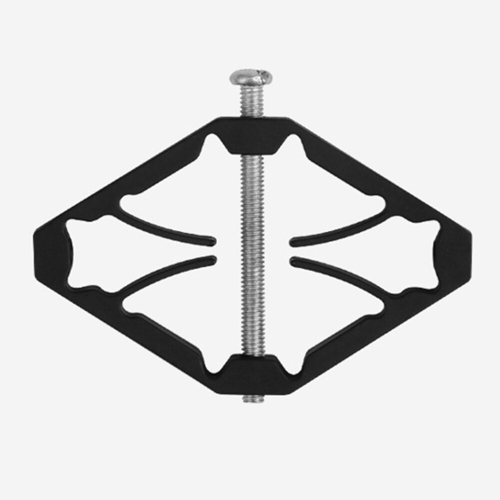 10 Stuks 86Mm Metalen Wandschakelaar Bottom Doos Reparatie Apparaat Vaste Ondersteuning Staaf Stopcontact Cassette Reparatie Accessoires