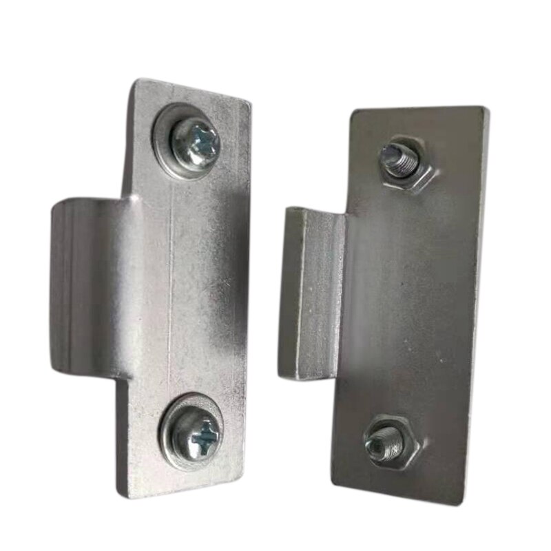 Two Technics SL-D2 3200 B2 Q2 D3, Others Turntable Dust Cover Repair Tabs Hinge