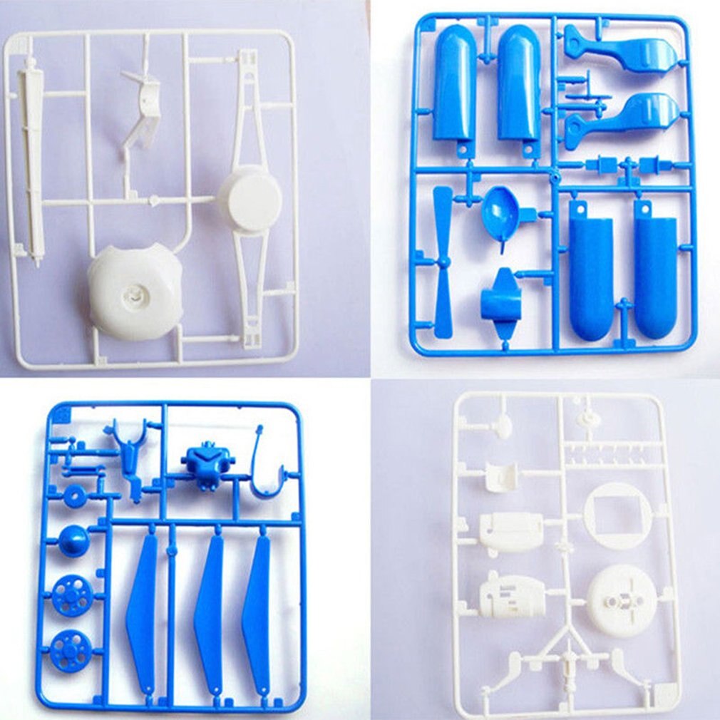 6 in 1 Montage Gerät freundlicher Solar- Energie Transformation Roboter Auto Stiefel Fan Spielzeug Wissenschaft Modell Lernen Bildungs Neuheit
