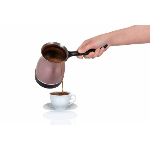 Arnica Fonkelende IH32120 Rosegoud Koffie Machine