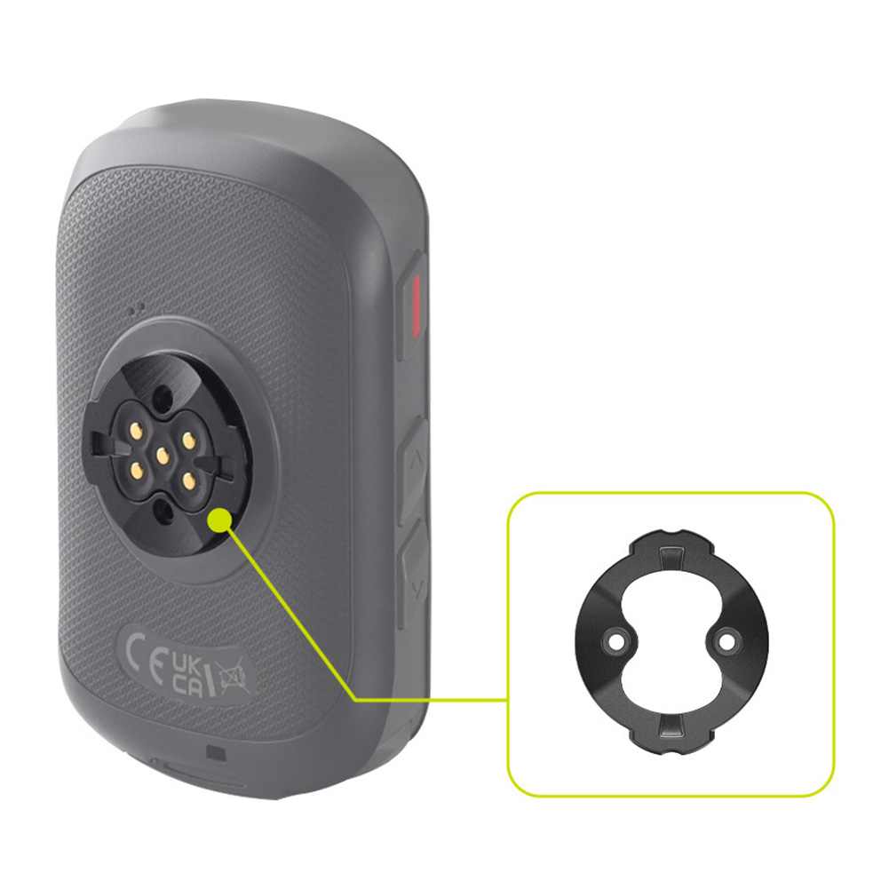 For Garmin 540/840 Bicycle Computer Replacement Mount Repair Broken Part For Garmin 540/840 Replacement Tab Accessories